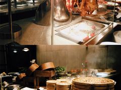 -康莱德酒店·美庭自助餐厅