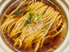 -淮扬府(安定门店)