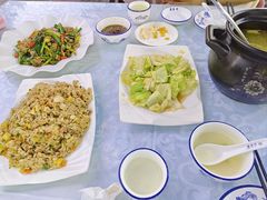 -范饭椰林川湘味海鲜·椰子鸡(三亚湾椰梦长廊店)