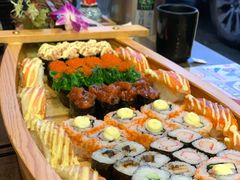 -三禾寿司(石龙店)