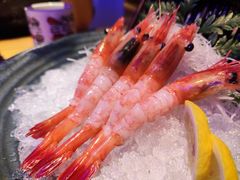 甜虾-琴寿司居酒屋(中山广场店)