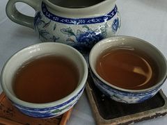 -东江海鲜酒家(艺都分店)