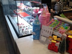 -PARIS BAGUETTE巴黎贝甜(周浦万达店)