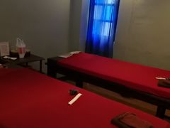 -清迈女子监狱马杀鸡(无分店)