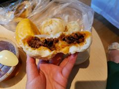 -老陶包子铺(南大西南村店)