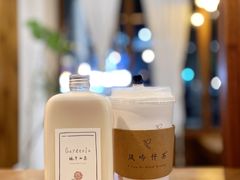-风吟仟茶(河街店)