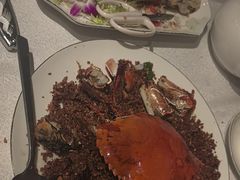 -喜记避风塘炒辣蟹(旗舰店)