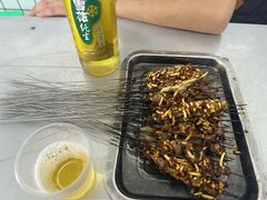 -宋文成烤肉(白沙巷店)