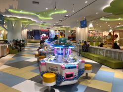 -meland亲子乐园•派对•研学(苏州悠方购物中心店)