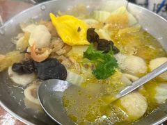 -绍兴名菜馆(可乐路店)