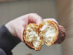 -布朗尼西饼(粮道街店)