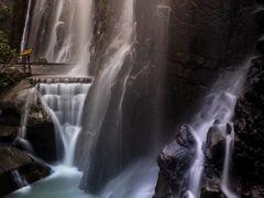 -四会奇石河风景区