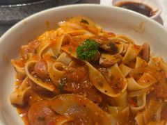 -俄士厨房(环球港店)