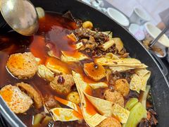 -贵阳李氏息烽阳朗鸡(民生路店)