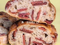 -富贵面包公司(运河店)