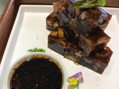 -天和晟烤鸭店(玉泉西街店)