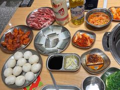 -麻蒲碳烤肉(远景路1号店)