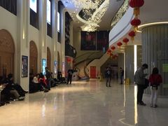 -纵横国际影城杜比全景声巨幕(天安云谷店)