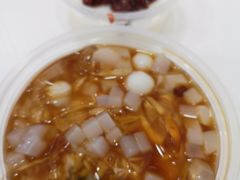 -歙县古城小吃一条街