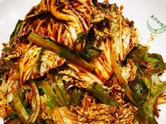 -忠顺斋易州印象烤鸭店(东关新村店)