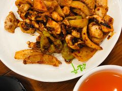 -全州拌饭馆(断桥店)