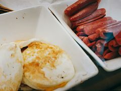 -沓客卤肉卷(共和新路店)