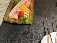 -嘿嘟嘟·肋条烧肉放题(爱融荟城店)