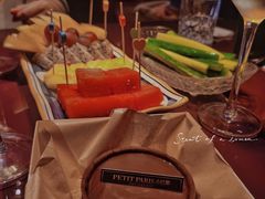 -PETIT PARIS 小巴黎(花园道店)