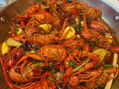 -虾小龙老长沙龙虾馆(坡子街店)