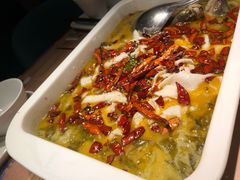 -江湖情酸菜鱼(万菱汇店)