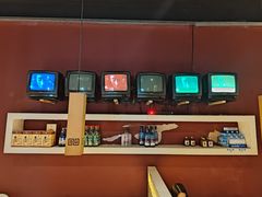 -苹果树下艺术餐厅(宋庄店)