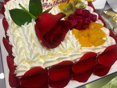 -卡漫莫尼蛋糕(私人定制店)