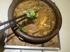 -小放牛河北菜(长安万达店)