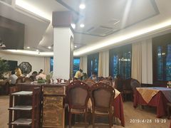 大堂-钦善斋(武侯祠店)