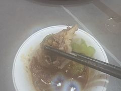 -官塘陈记鱼生·潮汕砂锅粥·牛肉火锅(潮枫路总店)