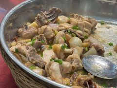 -一品美食城(石碣序伦小学店)