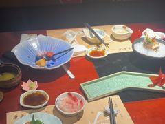 -匠和风精致料理(宁德万达店)