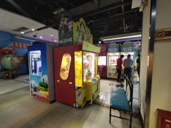 -大玩家(哈尔滨悦荟店)