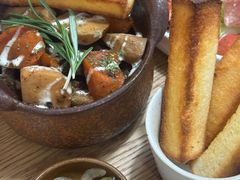 -娜娜家•Nana's restaurant (南开大悦城店)