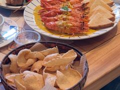 -普叽普叽泰式茶餐厅(港汇店)