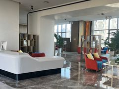 -西安君富酒店(大明宫龙首原地铁站店)
