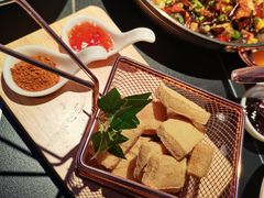 -额尔敦传统涮(公园西路店)