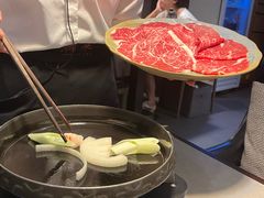 -满来寿喜烧(金虹桥店)