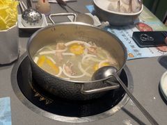 -椰小鸡·琼州糟粕醋·火锅(美兰缤纷城店)