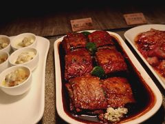 -万德诺富特酒店·自助餐厅(万德大厦店)