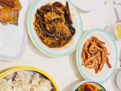 -凯鸽酒楼(大同振兴街店)