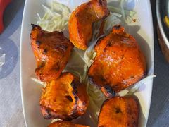 -Pita's&Tika's中东和印度风味餐厅(龙湖天街店)