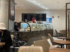 大堂-Awfully Chocolate(环球港店)