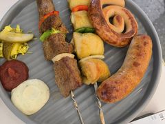 -库滋明·俄罗斯特色美食(中央大街店)