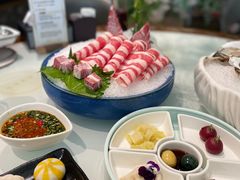 -虾佬圣汤·海鲜姿造(乐堤港店)